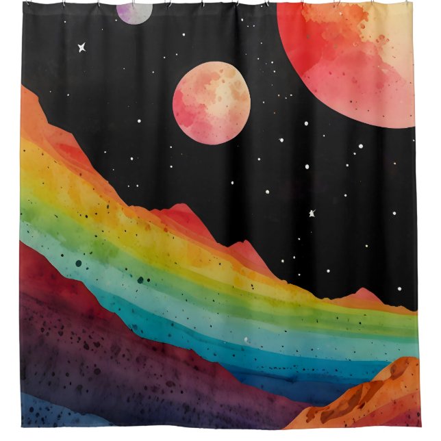 Otherworldly Spectrum (Front)