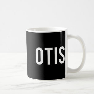Otis - Cool New Funny Name Fan Gift Tee Coffee Mug
