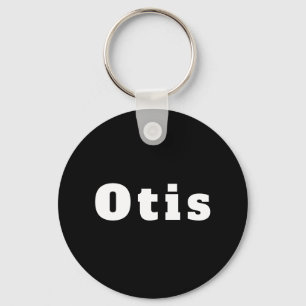 Otis Keychain