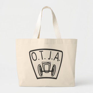 OTJA Swap meet tote