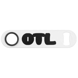 OTL Emoticon ~ Korean Slang Bar Key