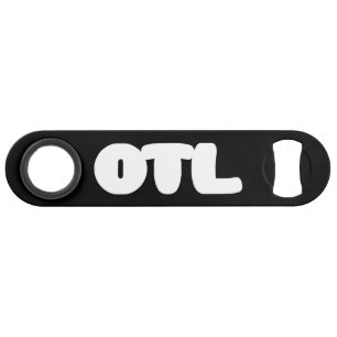OTL Emoticon ~ Korean Slang Bar Key