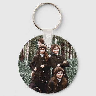 OTMA KEYCHAIN