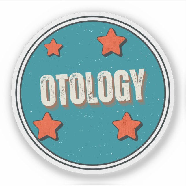Otology (Front)