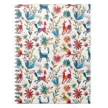 Otomi Inspired Design