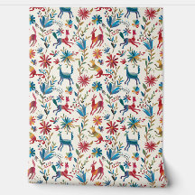 Otomi Inspired Design