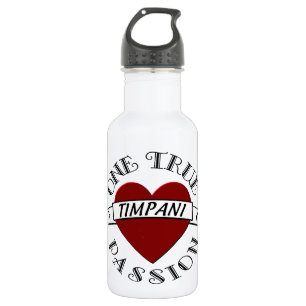 OTP: Timpani 532 Ml Water Bottle