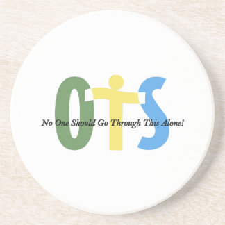 OTS--Coaster Coaster