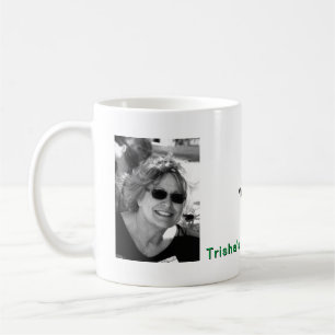 OTS --personalized Coffee Mug