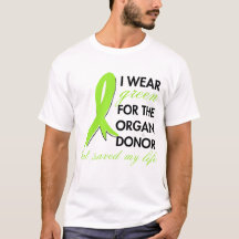 OTS--Wear with Pride T-Shirt