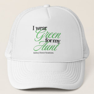 OTS--Wear with Pride T-Shirt Trucker Hat