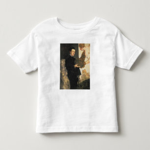 Ottavio Strada , designer of jewellery Toddler T-shirt