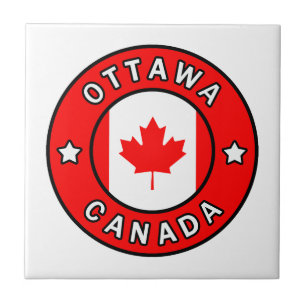 Ottawa Canada Tile