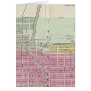 Ottawa City and Williamsburg, Kansas