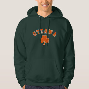 Ottawa Irish Hoodie