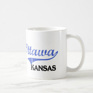 Ottawa Kansas City Classic Coffee Mug