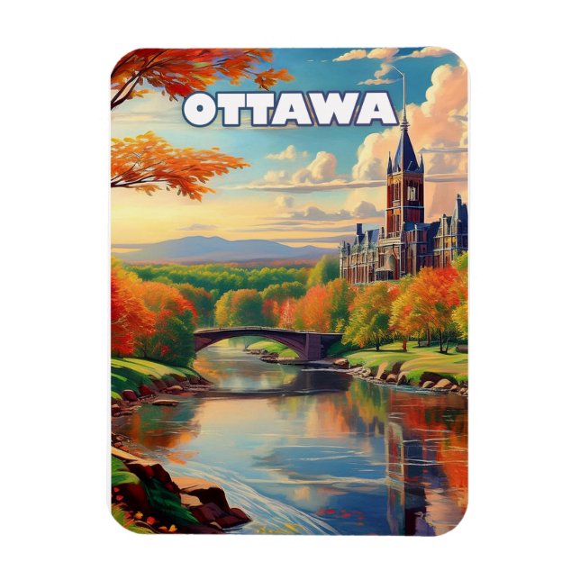 Ottawa reveals its charm magnet (Vertical)
