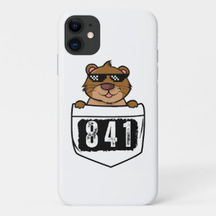 Otter 841  iPhone 11 case