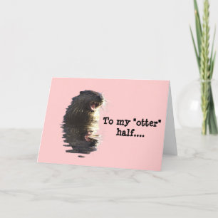 OTTER Card