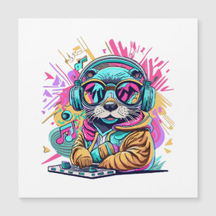 otter Dj 90s vibes