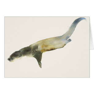 Otter européenne