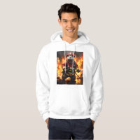 Otter Firefighter,