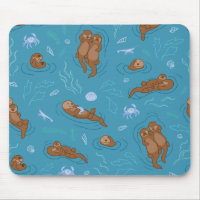 Otter fun