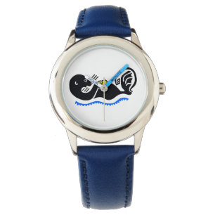 OTTER - Kids watch