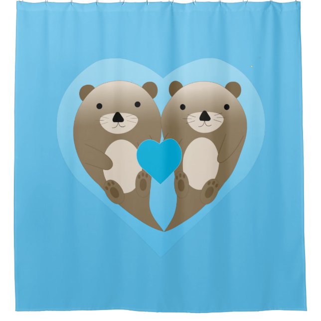 Otter Love (Front)