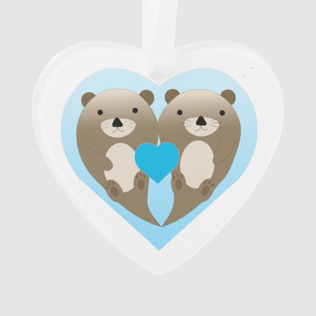 Otter Love (dos)