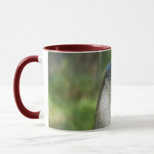 Otter Mug
