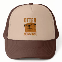Otter Nonsense