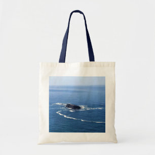 Otter Rock, Cape Foulweather, Newport, Oregon Tote Bag