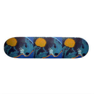 otter skateboard