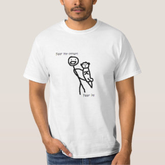 Otter T-Shirt