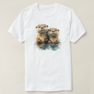 Otter T-Shirt