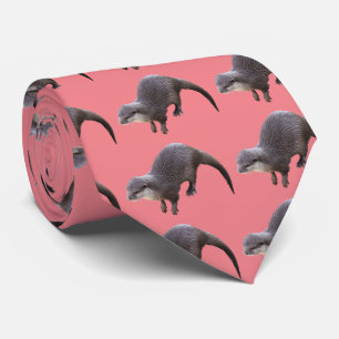 Otter Tie