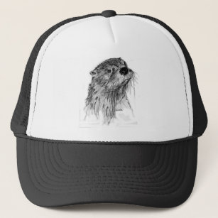Otter Hats & Caps