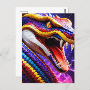 Otterbox Case Postcard