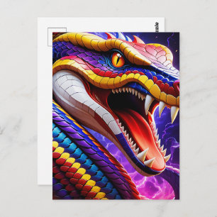 Otterbox Case Postcard