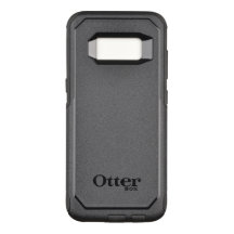 OtterBox Commuter Coque Samsung Galaxy S8