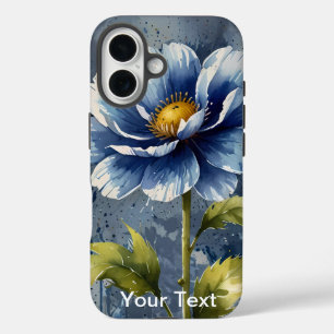 OtterBox Flower Watercolour  iPhone 16 Case