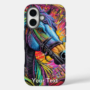 Otterbox Horse nature & wildlife iPhone 16 Case
