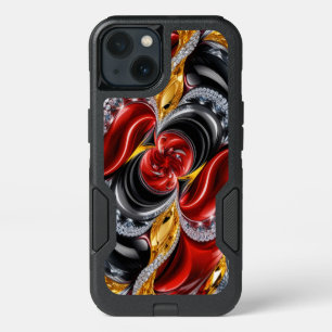 OtterBox iPhone 13 Case with German Colours