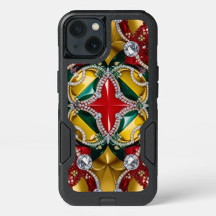 OtterBox iPhone 13 Case with Los Angeles Colours