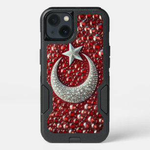 OtterBox iPhone 13 Case with Turkish Colours