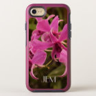 Otterbox iPhone Custom Pink Orchid Case