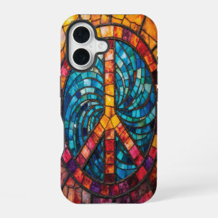 Otterbox MagSafe Mosiac iPhone Case