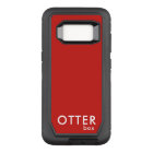 Otterbox shell samsumg S8