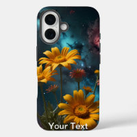 Otterbox Space Flower Blooms Nature & Wildlife